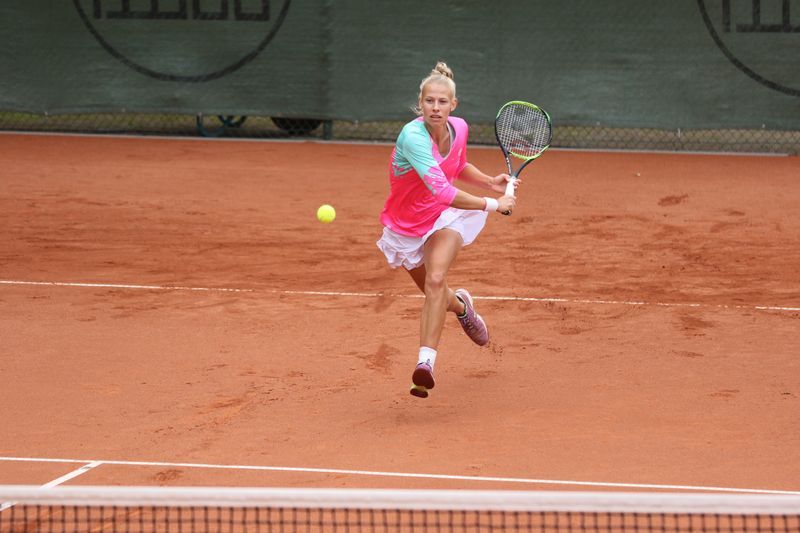 Tennis Action 1 Base